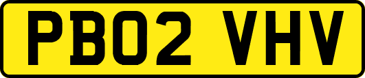 PB02VHV