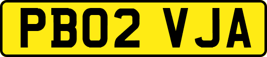 PB02VJA