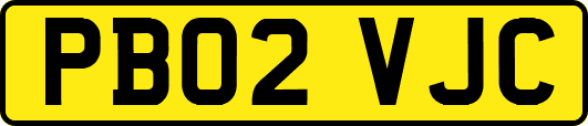 PB02VJC