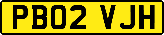 PB02VJH