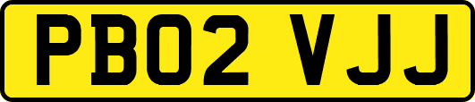 PB02VJJ
