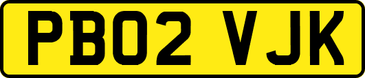 PB02VJK