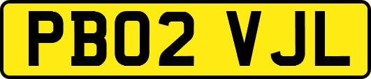PB02VJL