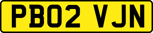 PB02VJN