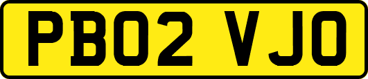 PB02VJO