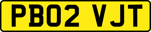PB02VJT