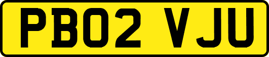 PB02VJU