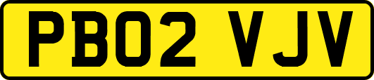 PB02VJV