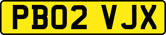 PB02VJX
