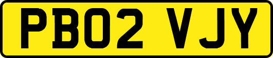 PB02VJY