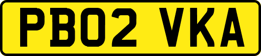 PB02VKA