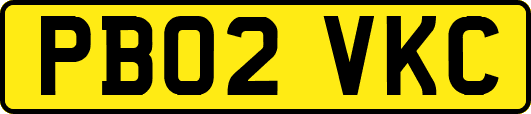 PB02VKC