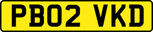 PB02VKD