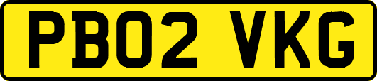 PB02VKG