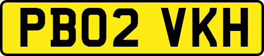PB02VKH