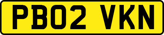 PB02VKN