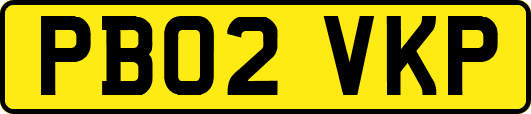 PB02VKP