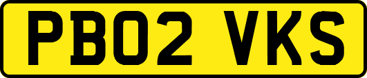 PB02VKS
