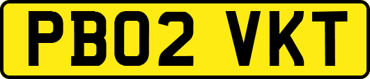 PB02VKT