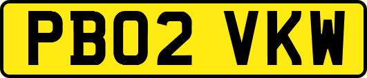 PB02VKW
