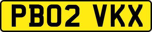 PB02VKX