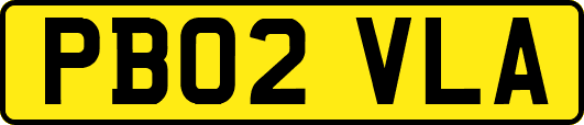 PB02VLA