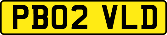 PB02VLD