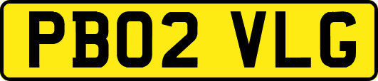 PB02VLG