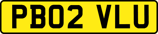 PB02VLU