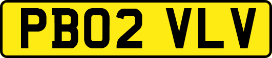 PB02VLV