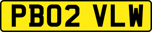 PB02VLW