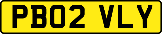 PB02VLY