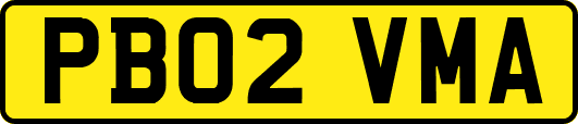 PB02VMA