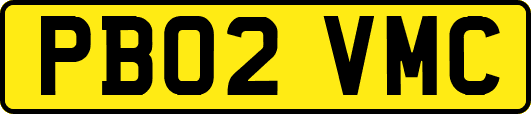PB02VMC