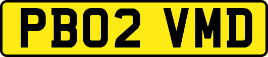 PB02VMD