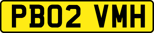PB02VMH