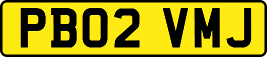 PB02VMJ