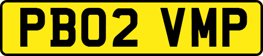 PB02VMP