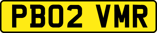 PB02VMR
