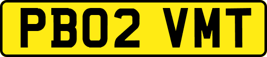 PB02VMT