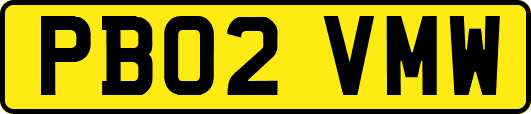 PB02VMW
