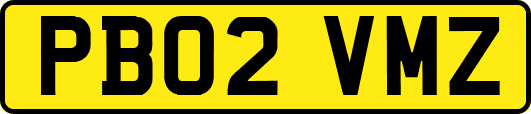 PB02VMZ