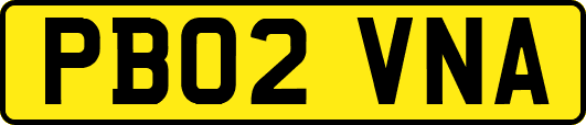 PB02VNA