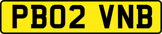 PB02VNB