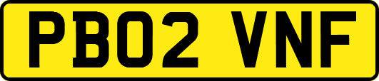 PB02VNF