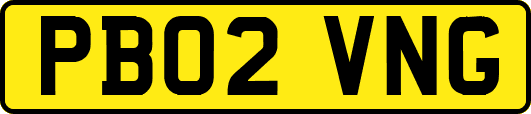 PB02VNG