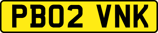 PB02VNK