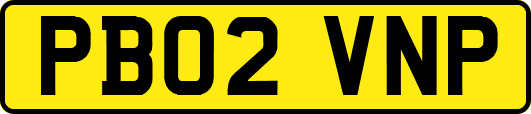 PB02VNP