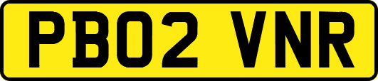 PB02VNR
