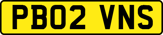PB02VNS